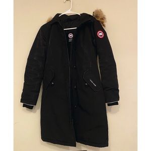 Authentic Canada Goose Jacket